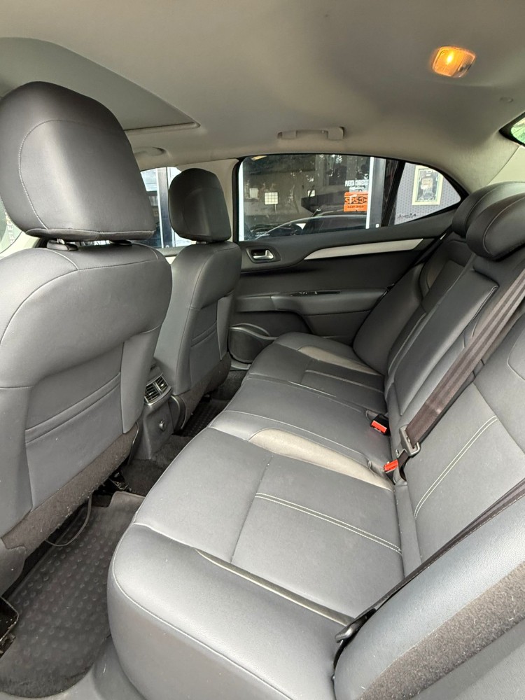 Citroën C4 Lounge Feel Pack — foto 4